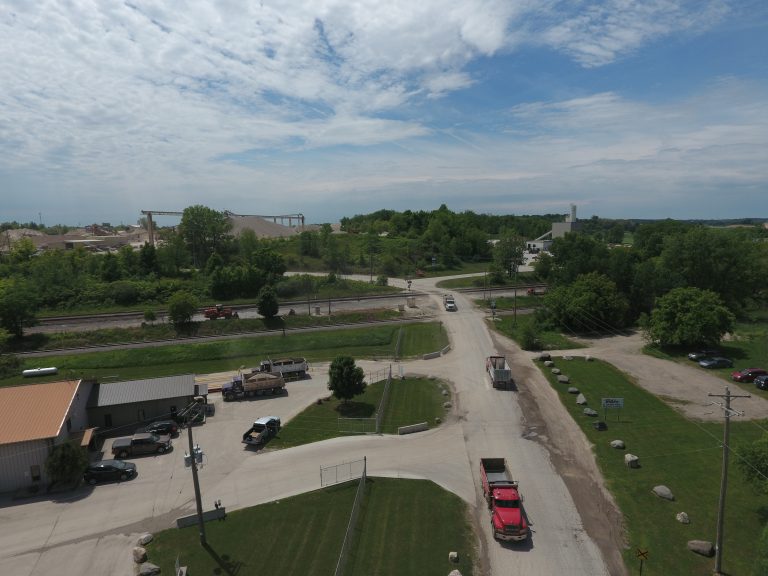 Wissota Sand & Gravel