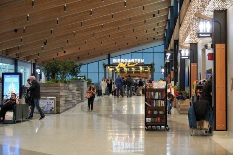Appleton Airport