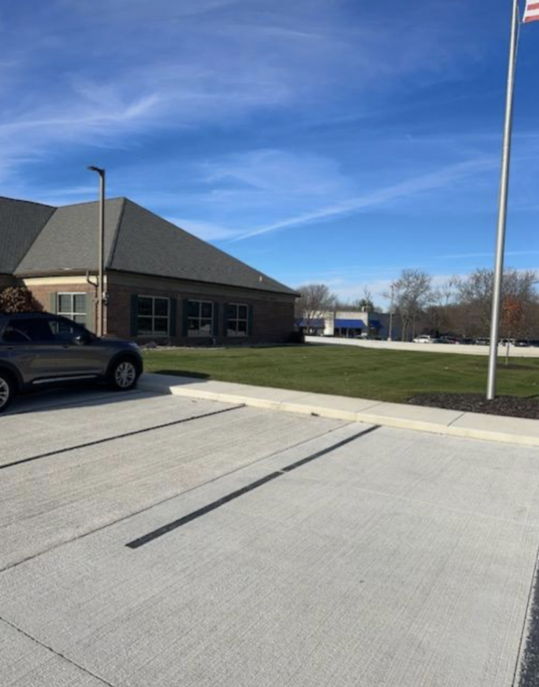National Exchange Bank & Trust