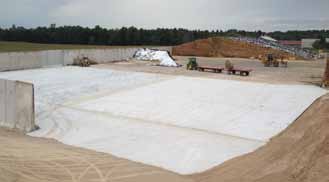 B&D Dairy Bunker